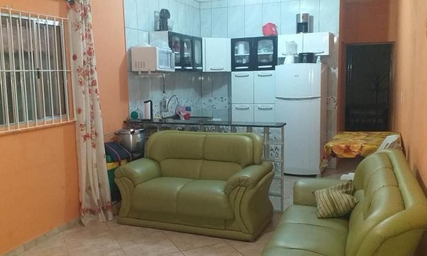 Cantinho Da Familia Ferreira Bertioga Exterior photo